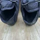 thumbnail image 5 of New Balance CRVN MOCv2 Men's Size 9 Triple Black Shoes Slip On SUFMOCK2, 5 of 6