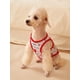 thumbnail image 3 of PETSIN Valentine's Day 1pc Heart & Letter Graphic Pet Tank, 3 of 5