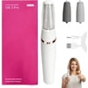 Callus Remover Pedicure Wand for Feet, Rechargeable Electric Foot File for Dead Skin & Dry Callus, Smooth Feet Home Spa Tool, Ideal Gift