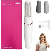 Callus Remover Pedicure Wand for Feet, Rechargeable Electric Foot File for Dead Skin & Dry Callus, Smooth Feet Home Spa Tool, Ideal Gift