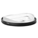 thumbnail image 1 of Desenfoque de primer plano de filtro de cámara de prisma de vidrio lineal de diámetro interno de 72 mm, 1 of 8