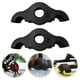 thumbnail image 5 of Adaptadores Pies Basculantes para Ciclismo en Interiores 4 Con 8 Pelotas Tenis Estables (2 Uds), 5 of 9