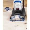 thumbnail image 7 of TurboClean Pet XL Upright Carpet Cleaner – Large Tank, 10" Path, PowerBrush & Spot Spray Tool, 7 of 7
