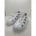 thumbnail image 1 of Adi-das adiFOM Q White Gray Shoes Men’s Size 9.5 New HP6584, 1 of 6