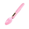 thumbnail image 1 of DJN 50% Off Clearance Tableware Cat Food Scale Detachable Double Headed Spoon Scale White Dog Food Scale Household Kitchen Scale Food Scale Spoon Scale, 1 of 6