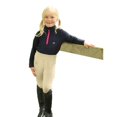 thumbnail image 3 of Little Rider Collants d'Équitation Sara pour Filles, 3 of 6