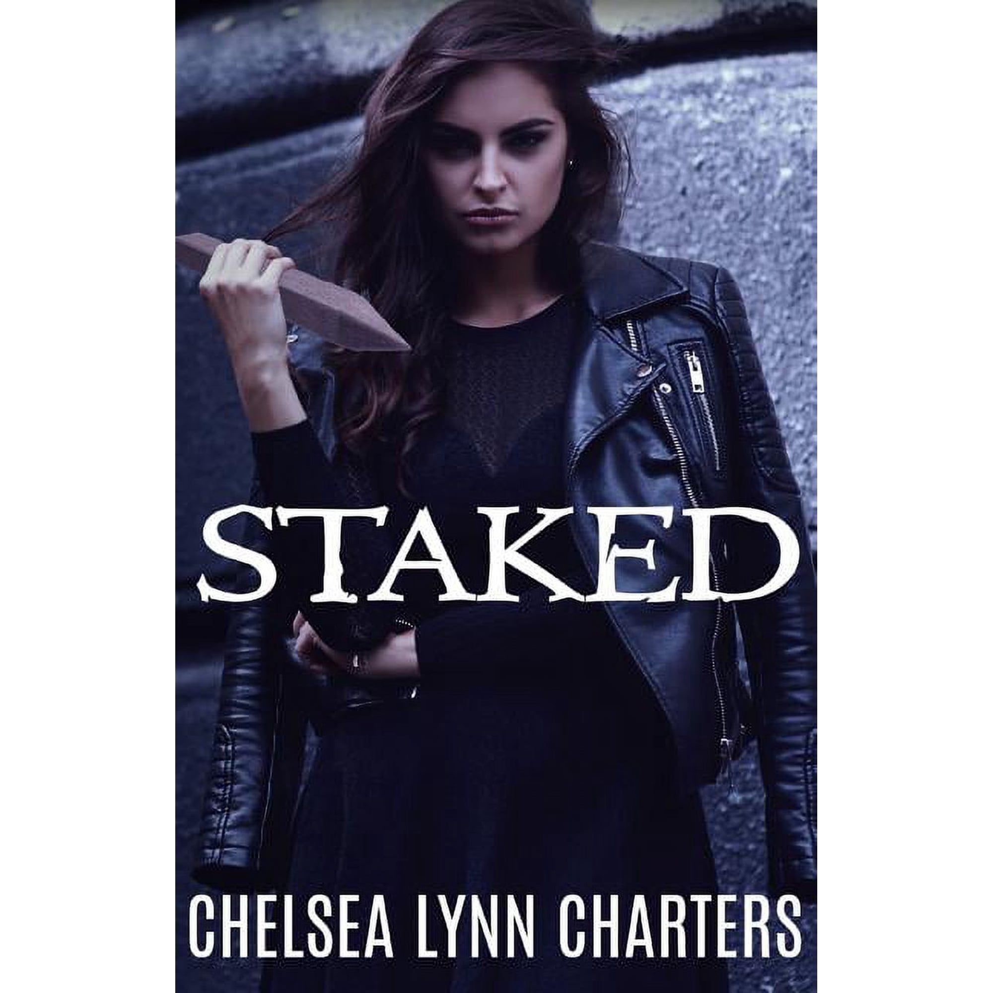 Staked (Paperback)