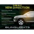 thumbnail image 1 of For 2011-2013 Toyota Kluger LED Mirrors Turn Signals Lights Side Blinkers Lamps Signalers Kit, 1 of 6
