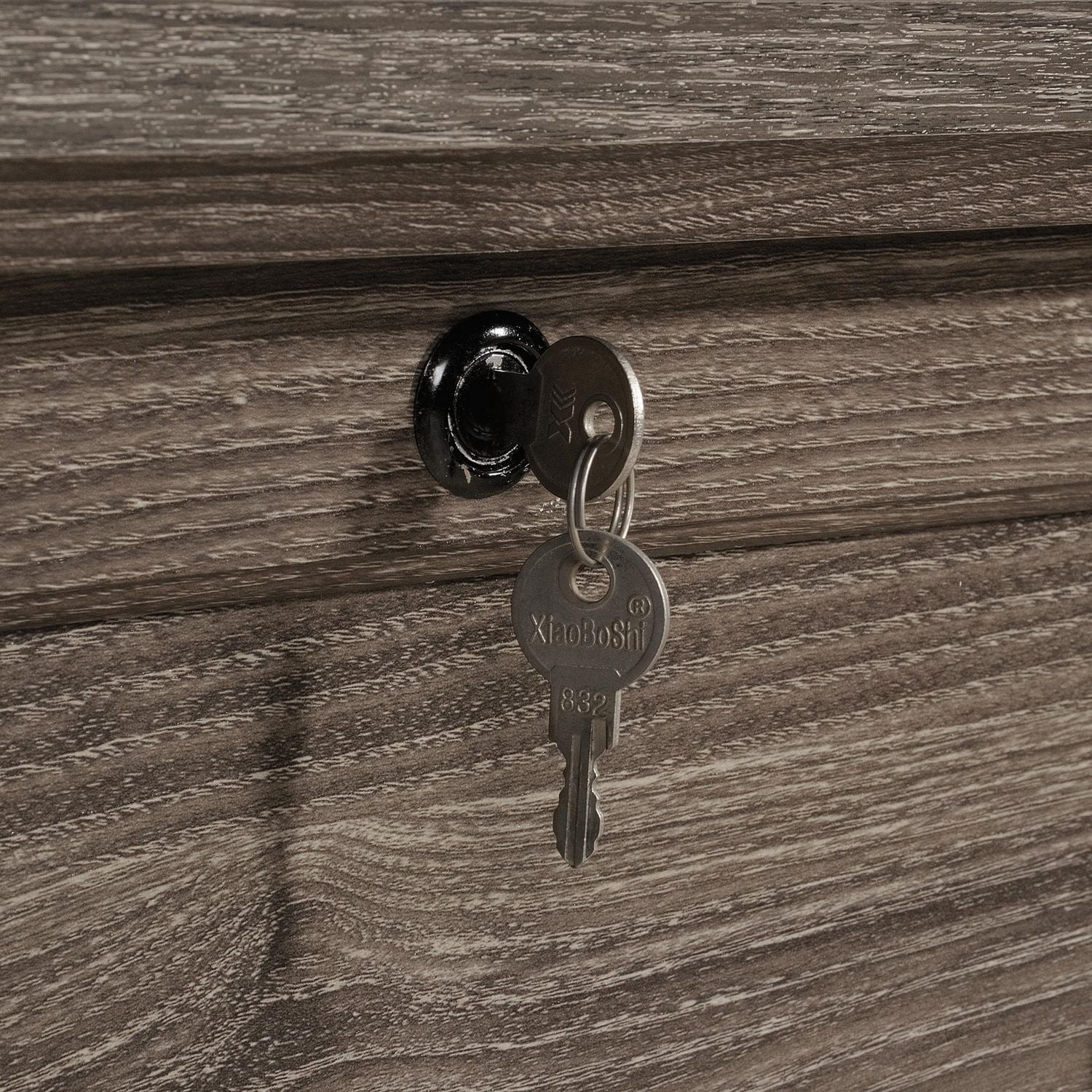 Sauder Hammond Classeur latéral