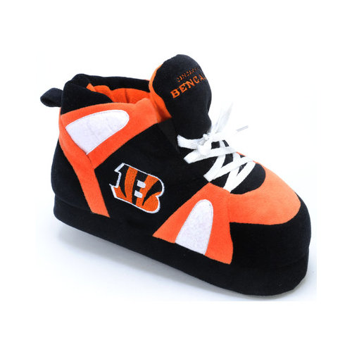 Comfy Feet NFL New Orleans Saints Slipper by Forever Collectibles