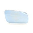 thumbnail image 1 of For VW Jetta Golf MK4 Passat 1999 2000 2001 2002 2003 2004 Car Side Heated Rearview Mirror Glass Left Right Blue Lens Right, 1 of 6