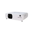 thumbnail image 4 of Ricoh PJ WUL5A50 3LCD Projector - 16:10 - Portable, Wall Mountable, Ceiling Mountable, Floor Mountable - 1920 x 1200 - Front, Ceiling - 20000 Hour Normal Mode - 30000 Hour Economy Mode - WUXGA - 5,..., 4 of 10