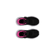 thumbnail image 4 of Tenis Charly Para Niñas Infantil Deportivos Casuales Textil negro 15 Charly 101A1T, 4 of 7