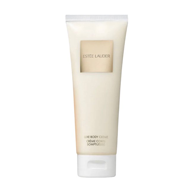 Estee Lauder Cinnabar 3.4 Oz Body Cream Full Size Lotion New Authentic