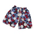 thumbnail image 1 of Pantalones cortos de playa para hombres de escala 1/6 para accesorios de figura de acción masculina de 12 pulgadas Sunnimix Figura de acción Ropa, 1 of 8