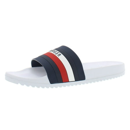 

Tommy Hilfiger Tommy Riker Mens Shoes Size 13 Color: White