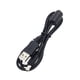 thumbnail image 2 of Cable USB de cámara, cable de transferencia de datos de cámara, práctico cable de carga USB de cámara para ZR1200/1500, gran reemplazo para su Hugo cable usb cable, 2 of 8