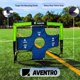 thumbnail image 5 of Porteria de Futbol Aventro Soccer Goal Set 3x4 con Red de Objetivo Balon Conos y Accesorios, 5 of 5