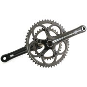 CAMPAGNOLO ATHENA 11 Speed Crank 34 x 50 175mm Road Bike # FC12-ATB540 NIB