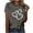 Z31-Dark Gray womens tshirts, variant on QETYUW Womens Short Sleeve Tshirts Valentine's Day Crew Neck Shirts Love Heart Graphic Tees Plus Size Holiday Party Tshirt