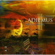 Karl Jenkins - Adiemus III: Dances of Time - Music & Performance - CD