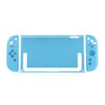 thumbnail image 1 of Case Desmontable TPU+PC para 2 Cubierta Protectora () Azul, 1 of 9