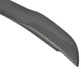 thumbnail image 4 of Ikon Motorsports Compatible with 15-23 Ford Mustang Coupe GT Style Trunk Spoiler Painted Magnetic # J7 - ABS, 4 of 4