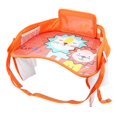 thumbnail image 1 of Bandeja de seguridad para el asiento del automóvil Yuxing Impermeable Naranja, 1 of 5