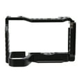 thumbnail image 1 of Rdeghly Camera Cage With Cold Shoe Mount For A6600 Camera For Microphone Monitor, 1 of 8