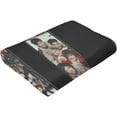 thumbnail image 6 of One Music Direction Throw Blankets Warm Super Soft and All Season Plush Blanket for Sofa Bed Living Room Decor 40"x30", 6 of 6