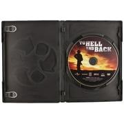 To Hell and Back [DVD]