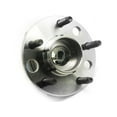 thumbnail image 3 of Front Wheel Hub Assembly - Compatible with 2001 - 2008 Pontiac Grand Prix FWD 2002 2003 2004 2005 2006 2007, 3 of 3