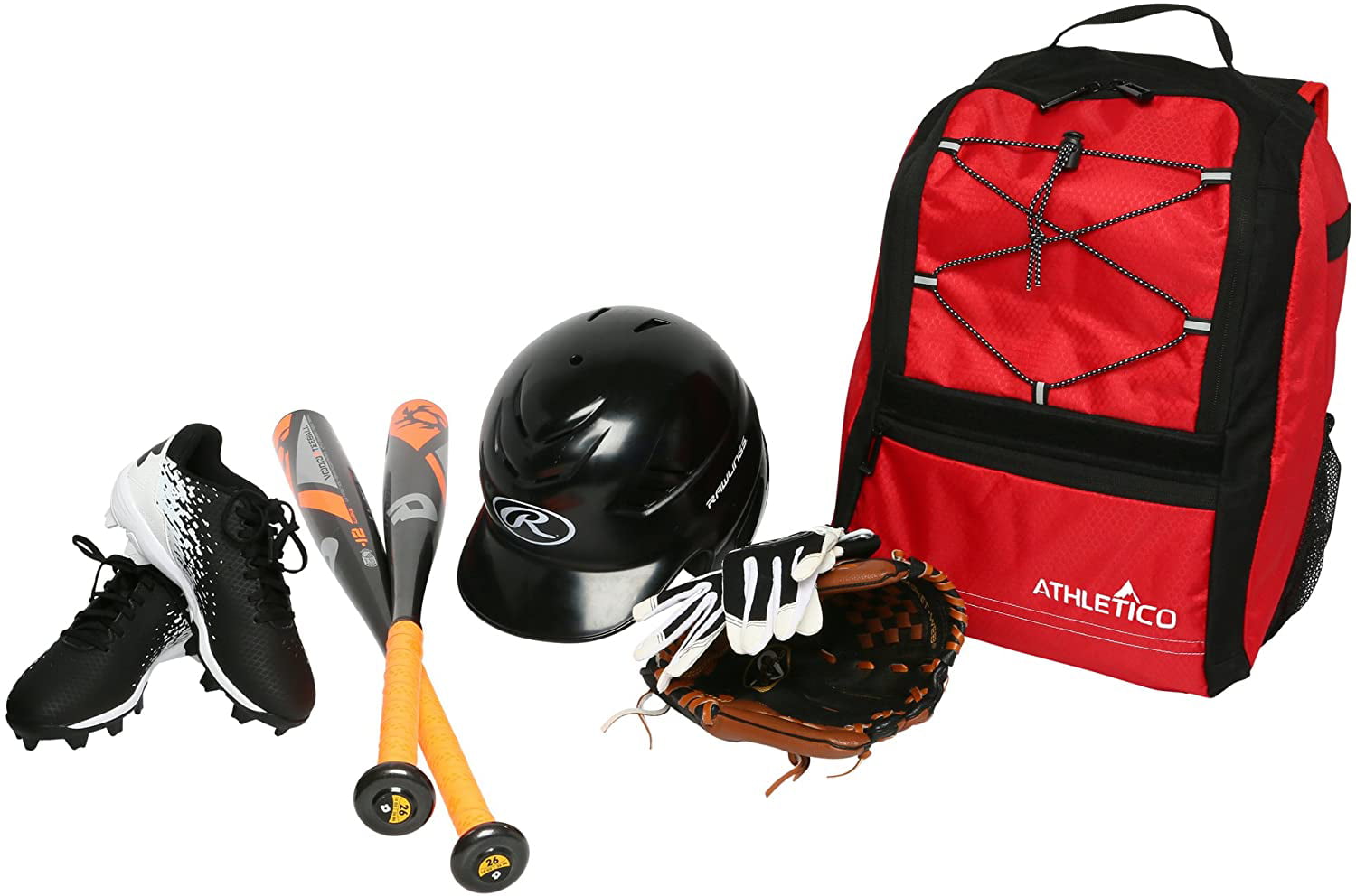 Baseball Bags | Baseball Bat Bags | Hibbett | City Gear