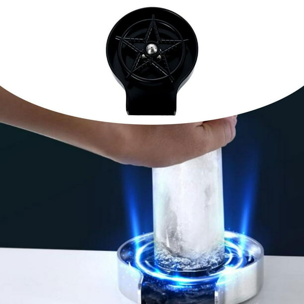 Enjuagadora BLESIY Limpiador de lavado Accesorios para fregadero Lavadora de botellas