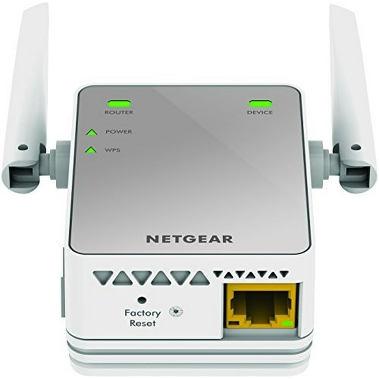 NETGEAR Wi-Fi Essentials (EX2700) - Walmart.com
