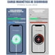 thumbnail image 3 of Cargador Inalámbrico YOU ER MEI Magnético 15W Compatible Con MagSafe para iPhone 14 Pro MAX y Mini, 3 of 7