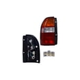 thumbnail image 1 of Calavera DEPO Chevrolet Tracker 1999 - 2004 Chofer, 1 of 1