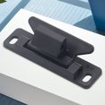 thumbnail image 3 of Cerradura de puerta de nailon, cerraduras de gabinete para muebles del hogar, para campistas, barco marino, 3 of 9