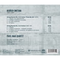 thumbnail image 2 of Pavel Haas Quartet - String Quartets Nos. 1 & 2 - Music & Performance - CD, 2 of 2