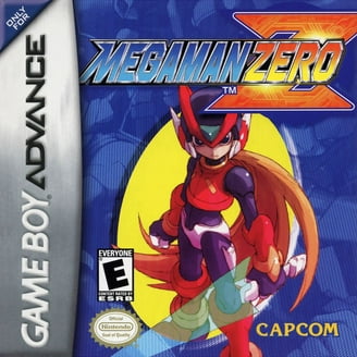 Mega Man Zx (Nintendo DS) - Walmart.com
