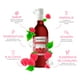 thumbnail image 2 of Pack de 12 Licor Boones Cool Raspberry 750 ml, 2 of 3