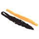 thumbnail image 3 of Soporte de malla para pelota de baloncesto, voleibol, fútbol, almacenamiento de fútbol, bolsa de red, malla de transporte para una sola pelota oso de fresa  Electrónica, 3 of 3