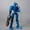 A2 Yannianjz under 5$, variant on Robot Action Figure Under $5! Yannianjz Articulated Bot 13 Joint Movable 3D Printed Figure, DIY Decompression Tool Mechanical Action Figure, Articulated Puppet for Collectors and Stress Relief