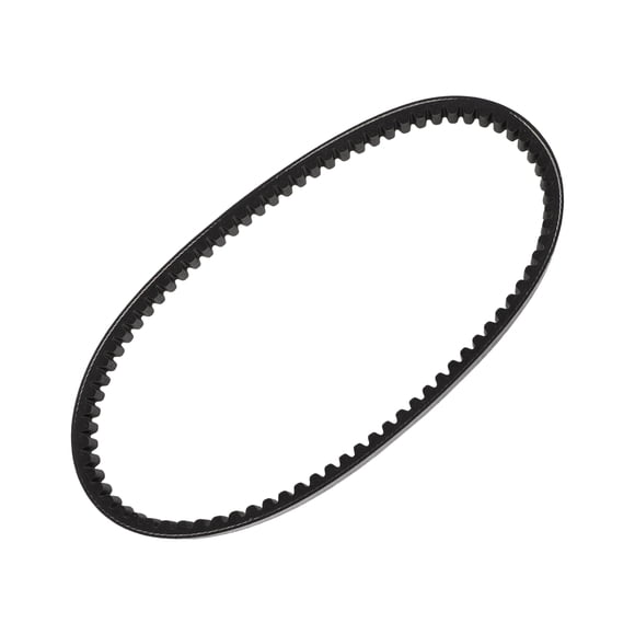 Unique Bargains Drive Belt V-Belt for Aprilia 125 Leonardo St 2003-2004 Motorcycle