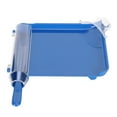 thumbnail image 1 of Tablet Count Tray, Vitamin Counting Tray Blue Plastic Ergonomic  for Pharmacy, 1 of 8