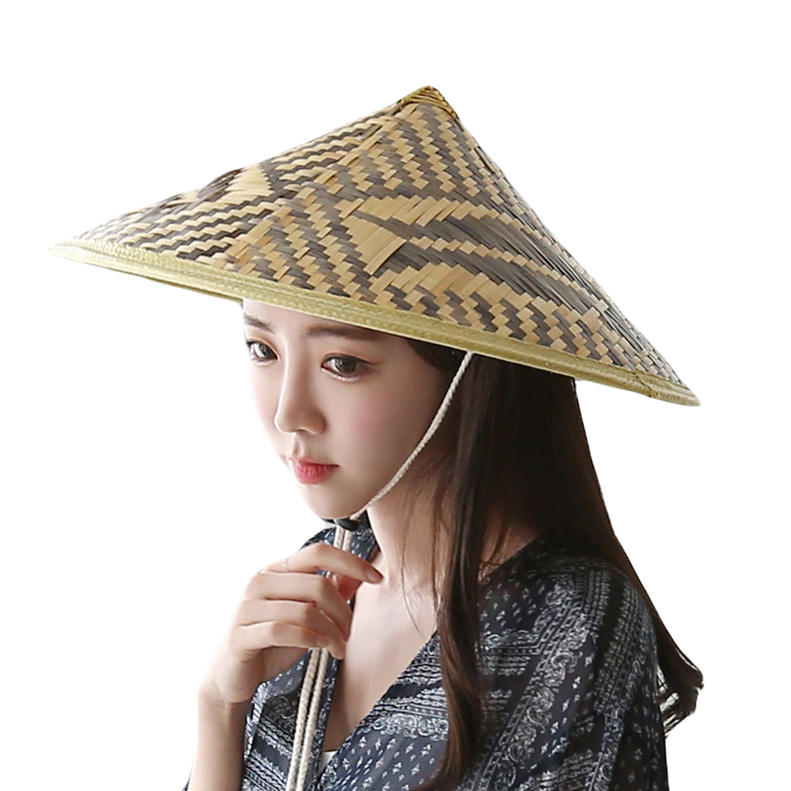 Bamboo hat. Бамбуковая шляпа. Шляпа из бамбука. Бамбуковая шляпа с вуалью. Японская шляпа weimao.