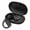 Black, variant on Clearance Under $5 Ear Buds,Open Ear Earbuds,2025 New Wireless Open Bluetooth Headset Non-Invasive Earhook Long Battery Life for Sports,Open Ear Earbuds Bluetooth Headphones(Black 3*3*0.59in)