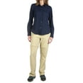 thumbnail image 6 of Allforth Women's Catalpa Performance Long-sleeve Outdoor Shirt, 6 of 7