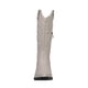 thumbnail image 5 of Botas Vaqueras Mujer XTI Casual beige 23, 5 of 5