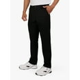 thumbnail image 3 of Chaps Men's & Big Men's Performance Golf Pants, Sizes 30-44, 3 of 7